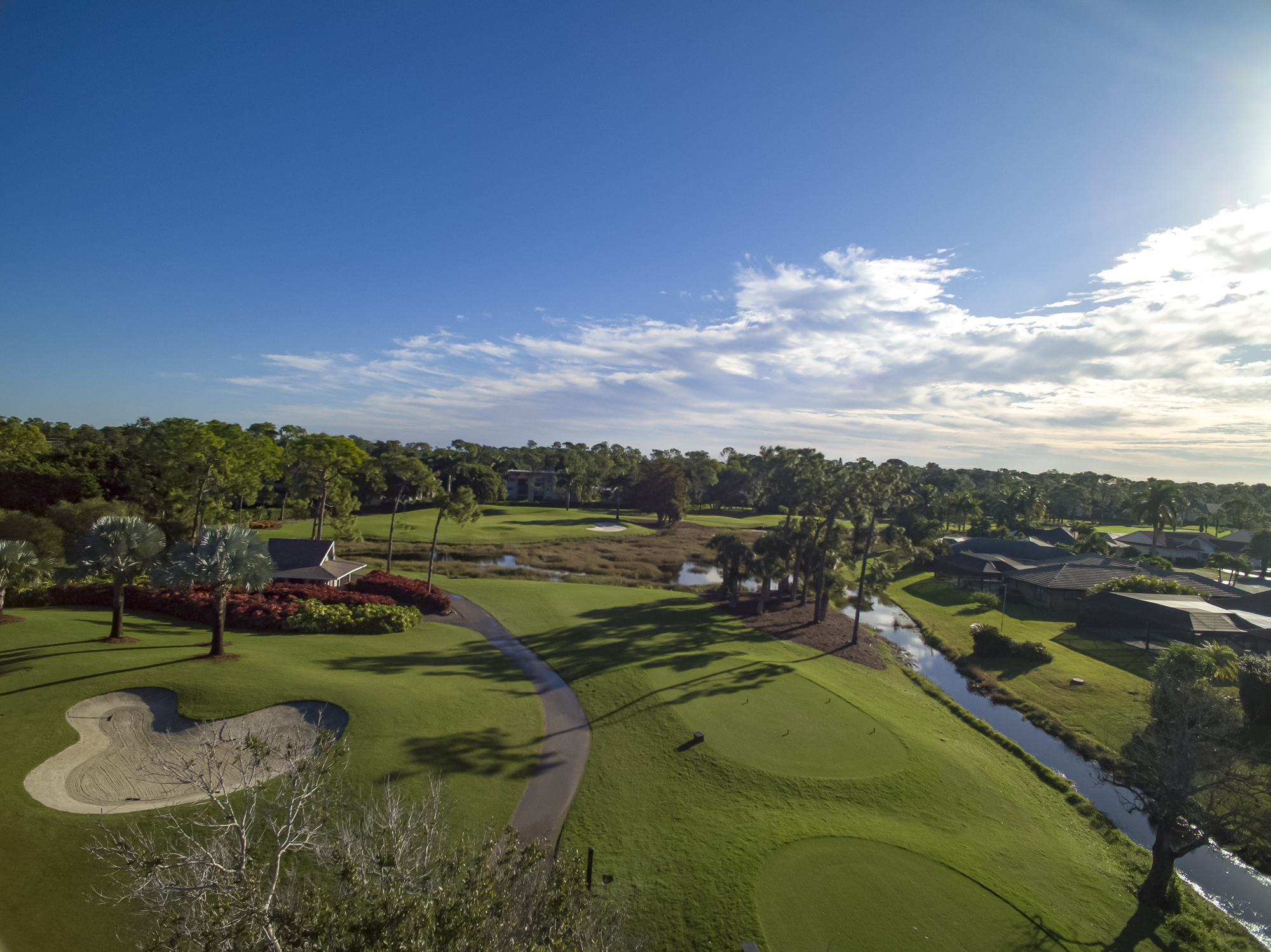 royal-palm-hole-5-tee